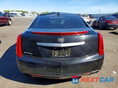Zdjęcie 6 z 12 samochodu: 2015 CADILLAC XTS LUXURY COLLECTION VIN:2G61N5S38F9180730 - miniatura