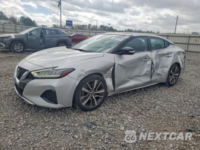 2020 NISSAN MAXIMA 3.5 SL 1N4AA6DV5LC362943 - główne zdjęcie licytacji z USA - miniatura