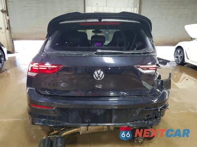 Zdjęcie 6 z 12 samochodu: 2024 VOLKSWAGEN GOLF R VIN:WVWEB7CD9RW140887 - miniatura