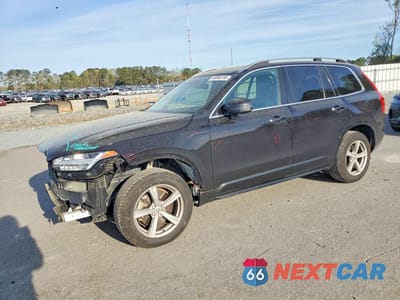 2018 VOLVO XC90 T5 YV4102CK5J1368325 - główne zdjęcie licytacji z USA - miniatura