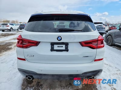 Zdjęcie 6 z 13 samochodu: 2020 BMW X3 XDRIVE30I VIN:5UXTY5C00L9B58502 - miniatura