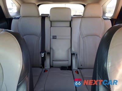 Zdjęcie 10 z 13 samochodu: 2018 LEXUS RX 350L BASE VIN:JTJGZKCA9J2003020 - miniatura