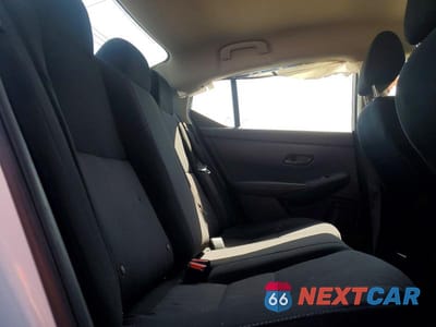 Zdjęcie 10 z 11 samochodu: 2024 NISSAN SENTRA SV VIN:3N1AB8CV1RY338792 - miniatura