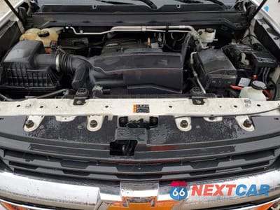 Zdjęcie 11 z 12 samochodu: 2018 CHEVROLET COLORADO VIN:1GCHSBEA7J1321099 - miniatura