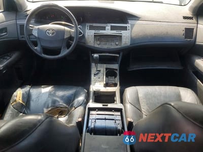 Zdjęcie 8 z 11 samochodu: 2008 TOYOTA AVALON TOURING VIN:4T1BK36B98U297038 - miniatura