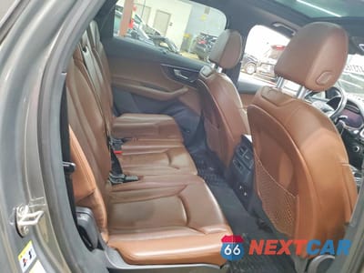 Zdjęcie 11 z 13 samochodu: 2018 AUDI Q7 PREMIUM PLUS VIN:WA1LAAF70JD015686 - miniatura