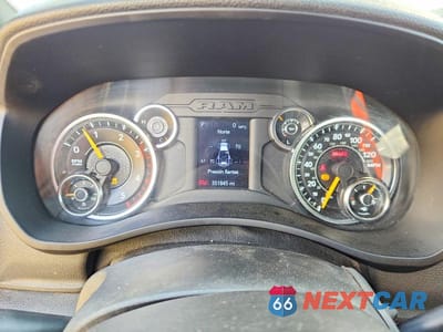 Zdjęcie 9 z 11 samochodu: 2021 RAM 3500 TRADESMAN VIN:3C63RRGL2MG537467 - miniatura