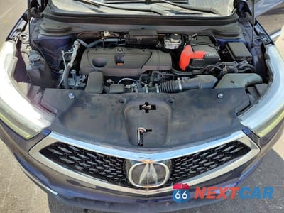 Zdjęcie 12 z 13 samochodu: 2020 ACURA RDX VIN:5J8TC1H39LL020437 - miniatura