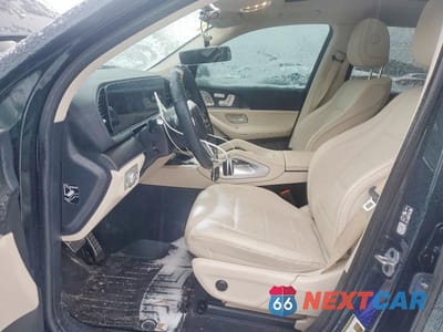 Zdjęcie 7 z 13 samochodu: 2023 MERCEDES-BENZ GLS 450 4MATIC VIN:4JGFF5KEXPA971473 - miniatura