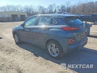 Drugie zdjęcie samochodu z przodu: 2018 HYUNDAI KONA SE VIN:KM8K12AA1JU173816 - miniatura