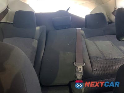 Zdjęcie 10 z 13 samochodu: 2025 KIA SOUL LX VIN:KNDJ23AU1S7938990 - miniatura