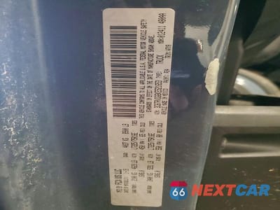 Zdjęcie 14 z 14 samochodu: 2019 RAM PROMASTER 2500 2500 HIGH VIN:3C6TRVDG6KE521653 - miniatura