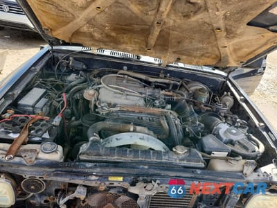 Zdjęcie 11 z 12 samochodu: 1990 TOYOTA 4RUNNER SR5 V6 VIN:JT3VN39W3L0002480 - miniatura