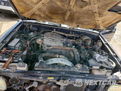 Zdjęcie 11 z 12 samochodu: 1990 TOYOTA 4RUNNER SR5 V6 VIN:JT3VN39W3L0002480 - miniatura