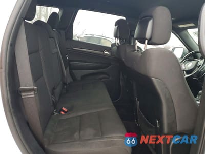 Zdjęcie 11 z 14 samochodu: 2019 JEEP GRAND CHEROKEE LAREDO VIN:1C4RJFAG1KC547265 - miniatura
