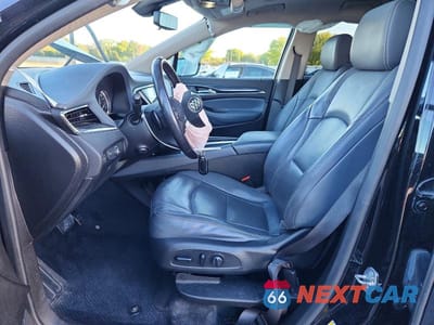 Zdjęcie 7 z 12 samochodu: 2019 BUICK ENCLAVE PREMIUM VIN:5GAERCKW1KJ132469 - miniatura