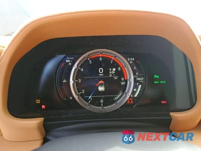 Zdjęcie 9 z 13 samochodu: 2025 LEXUS LC 500 CONVERTIBLE BASE VIN:JTHNPAAY3SA111939 - miniatura