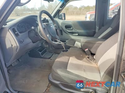 Zdjęcie 7 z 12 samochodu: 2006 FORD RANGER SUPER CAB VIN:1FTYR15E46PA18259 - miniatura