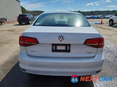 Zdjęcie 6 z 11 samochodu: 2017 VOLKSWAGEN JETTA S VIN:3VW2B7AJ2HM330456 - miniatura