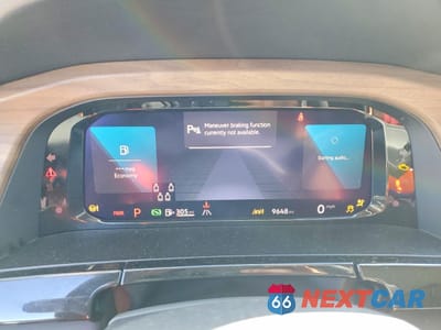 Zdjęcie 9 z 14 samochodu: 2025 VOLKSWAGEN ATLAS SE VIN:1V2KR2CA6SC569658 - miniatura