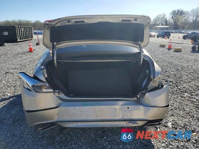 Zdjęcie 6 z 11 samochodu: 2020 HONDA ACCORD VIN:1HGCV2F92LA024607 - miniatura