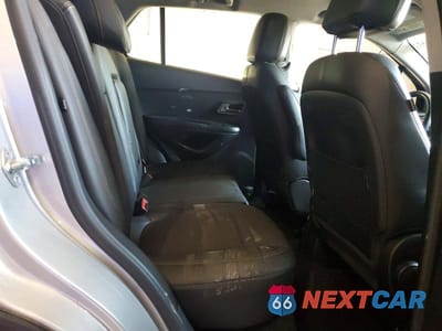 Zdjęcie 11 z 12 samochodu: 2022 CHEVROLET TRAX 1LT VIN:KL7CJPSM3NB537294 - miniatura