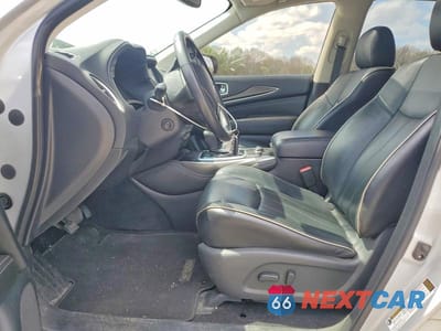 Zdjęcie 7 z 13 samochodu: 2018 INFINITI QX60 BASE VIN:5N1DL0MN8JC528931 - miniatura