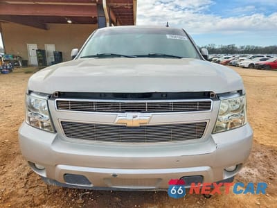 Piąte zdjęcie samochodu w środku: 2008 CHEVROLET SUBURBAN C1500 LS VIN:3GNFC160X8G137153 - miniatura
