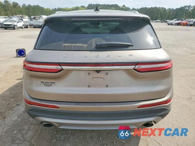 Zdjęcie 6 z 12 samochodu: 2020 LINCOLN TOWNHOUSE CORSAIR VIN:5LMCJ1D92LUL10861 - miniatura