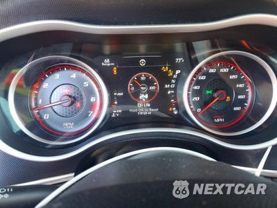Zdjęcie 9 z 11 samochodu: 2017 DODGE CHARGER SRT 392 VIN:2C3CDXEJ8HH510751 - miniatura