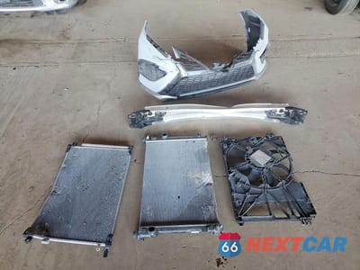 Zdjęcie 12 z 12 samochodu: 2023 TOYOTA CAMRY XSE V6 VIN:4T1KZ1AK7PU087995 - miniatura
