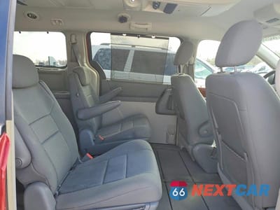 Zdjęcie 11 z 13 samochodu: 2009 CHRYSLER TOWN & COUNTRY TOURING VIN:2A8HR54179R578049 - miniatura
