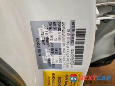 Zdjęcie 14 z 14 samochodu: 2023 MAZDA CX-9 TOURING VIN:JM3TCBCY7P0645229 - miniatura