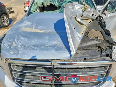 Zdjęcie 12 z 13 samochodu: 2018 GMC YUKON SLT VIN:1GKS2BKCXJR302466 - miniatura