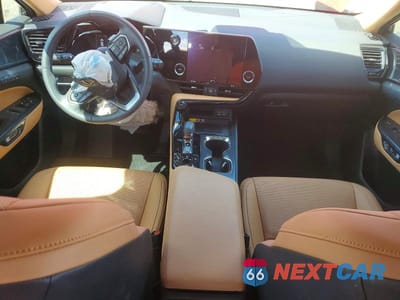 Zdjęcie 8 z 12 samochodu: 2023 LEXUS NX 250 PREMIUM VIN:2T2GDCAZ9PC005064 - miniatura