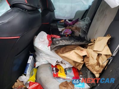 Zdjęcie 10 z 12 samochodu: 2020 TOYOTA COROLLA LE VIN:5YFEPRAE9LP072888 - miniatura