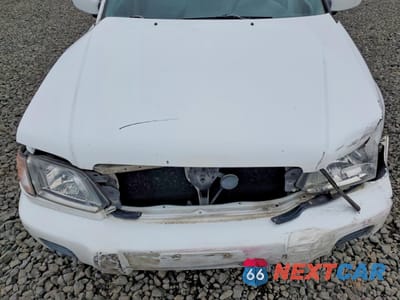 Zdjęcie 12 z 14 samochodu: 2002 SUBARU FORESTER S VIN:JF1SF65642H737591 - miniatura