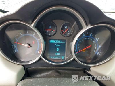 Zdjęcie 9 z 11 samochodu: 2014 CHEVROLET CRUZE LT VIN:1G1PC5SB9E7292644 - miniatura