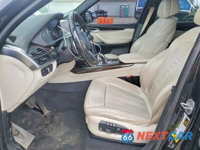 Zdjęcie 7 z 13 samochodu: 2018 BMW X5 XDRIVE35I VIN:5UXKR0C58J0X95336 - miniatura