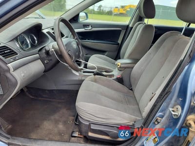 Zdjęcie 7 z 11 samochodu: 2009 HYUNDAI SONATA GLS VIN:5NPET46C59H556875 - miniatura
