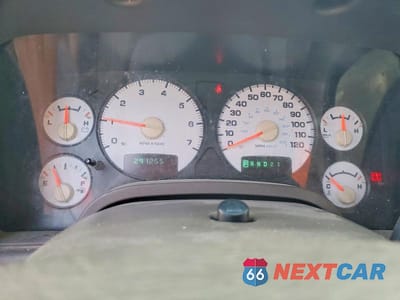 Zdjęcie 9 z 12 samochodu: 2002 DODGE RAM 1500 VIN:1D7HA18N12S521022 - miniatura