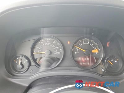 Zdjęcie 9 z 13 samochodu: 2016 JEEP PATRIOT VIN:1C4NJRFBXGD522699 - miniatura
