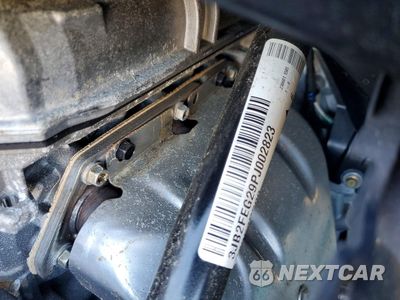 Zdjęcie 10 z 10 samochodu: 2023 CAN-AM RYKER VIN:3JB2FEG29PJ002823 - miniatura