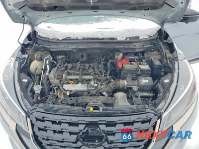 Zdjęcie 12 z 14 samochodu: 2021 NISSAN KICKS SR VIN:3N1CP5DVXML533383 - miniatura