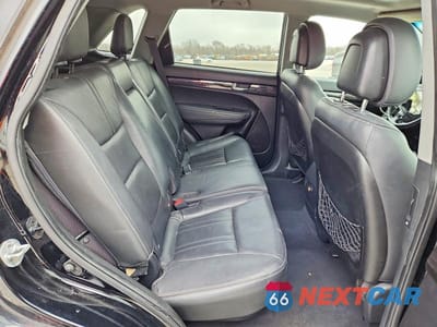 Zdjęcie 10 z 12 samochodu: 2013 KIA SORENTO SX VIN:5XYKW4A2XDG393620 - miniatura