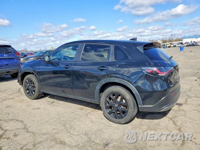 Drugie zdjęcie samochodu z przodu: 2023 HONDA HR-V SPORT VIN:3CZRZ2H55PM736071 - miniatura