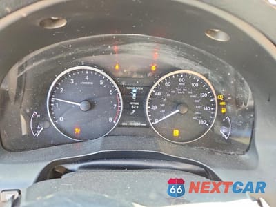 Zdjęcie 9 z 12 samochodu: 2013 LEXUS ES 350 BASE VIN:JTHBK1GG0D2018907 - miniatura