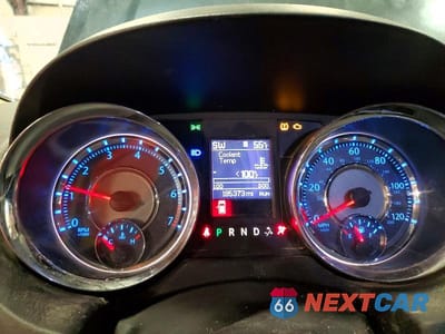 Zdjęcie 9 z 12 samochodu: 2014 CHRYSLER TOWN & COUNTRY TOURING VIN:2C4RC1BGXER212321 - miniatura