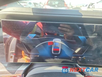 Zdjęcie 9 z 11 samochodu: 2025 BMW I7 EDRIVE50 VIN:WBY43EJ03SCU58460 - miniatura