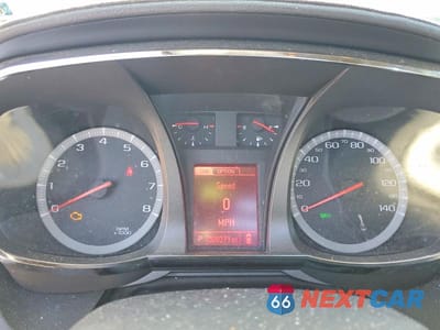 Zdjęcie 9 z 13 samochodu: 2013 GMC TERRAIN SLE VIN:2GKALSEKXD6204579 - miniatura